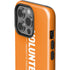 University of Tennessee-Knoxville UT Volunteers iPhone 15 Pro Impact Case